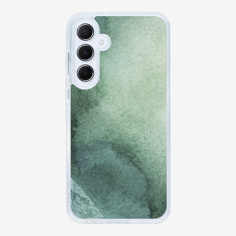 Mist of Forest Phone Case