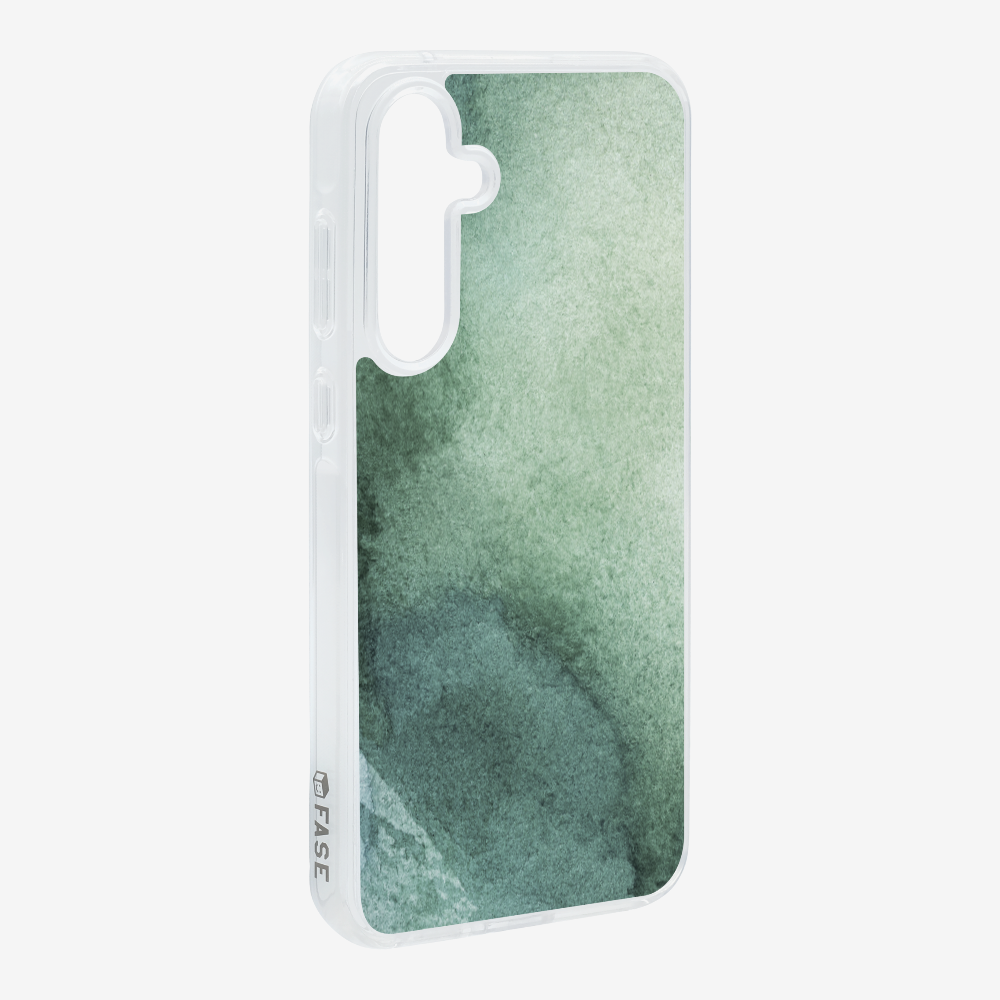 Mist of Forest Phone Case