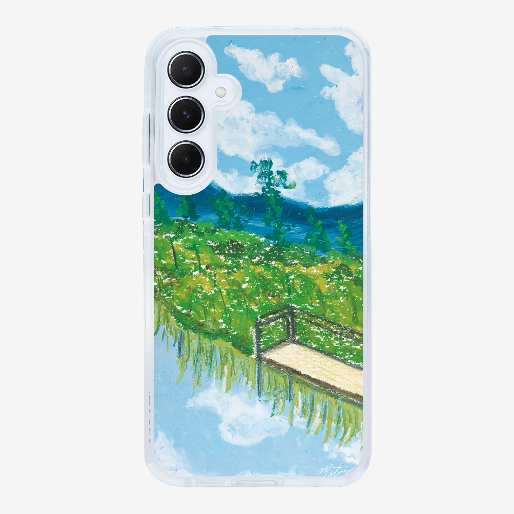 Nam Sang Wai - Snapshot Phone Case