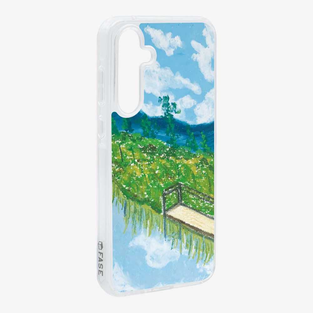 Nam Sang Wai - Snapshot Phone Case