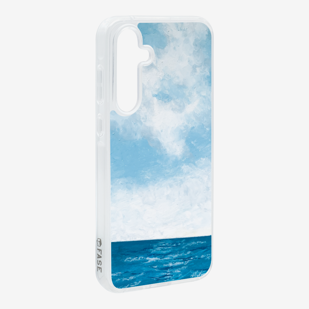 Tai O - Skyview Phone Case