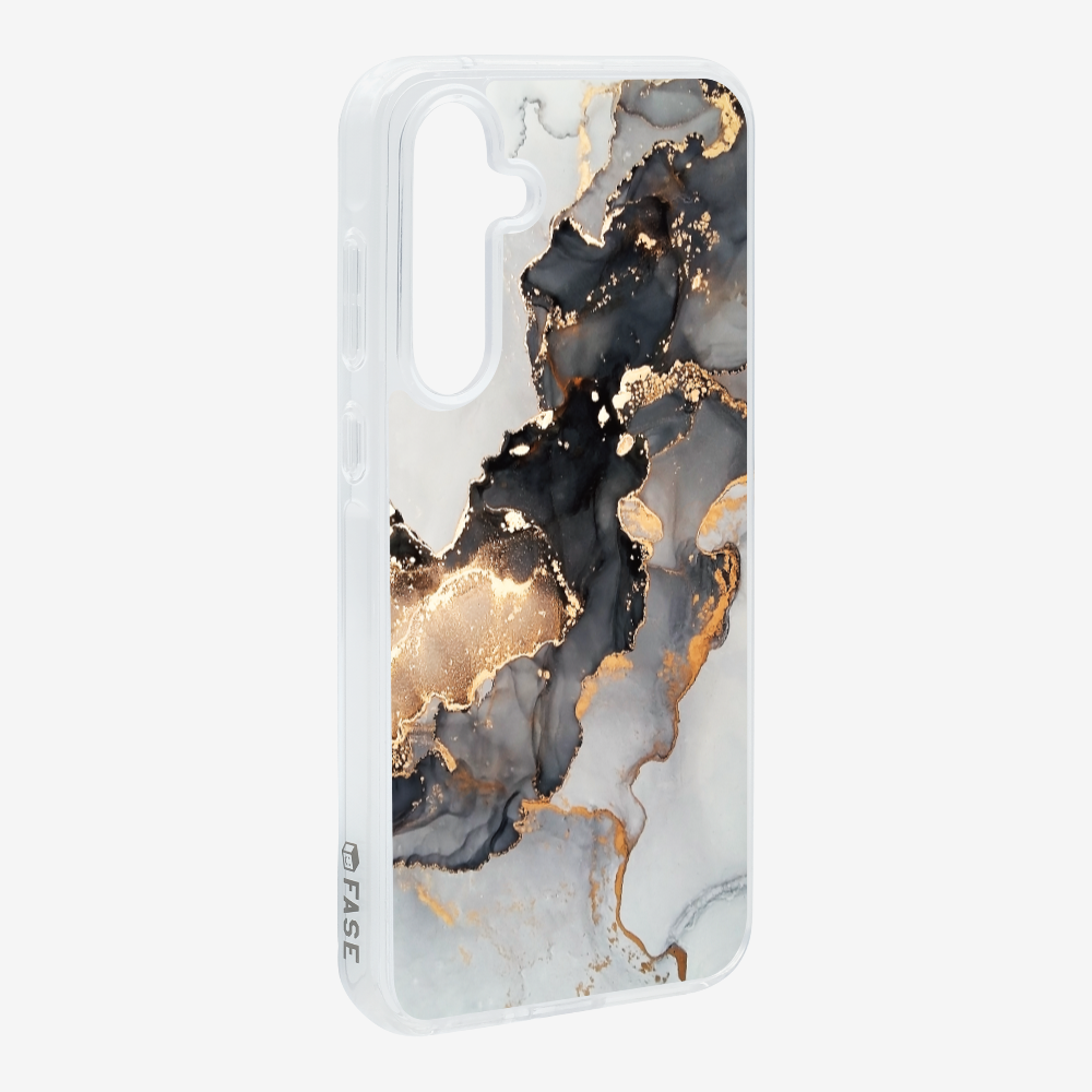 Shinning Marble Phone Case