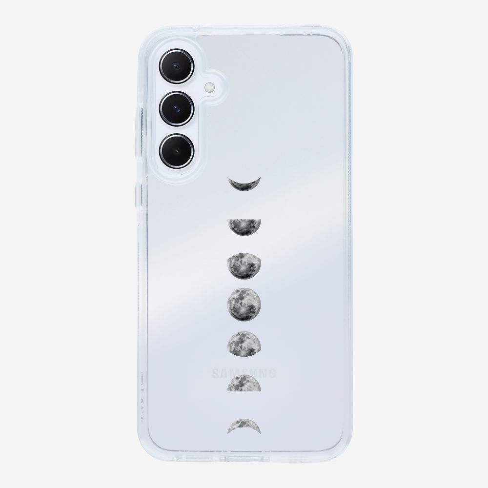 Lunar Phrase Phone Case