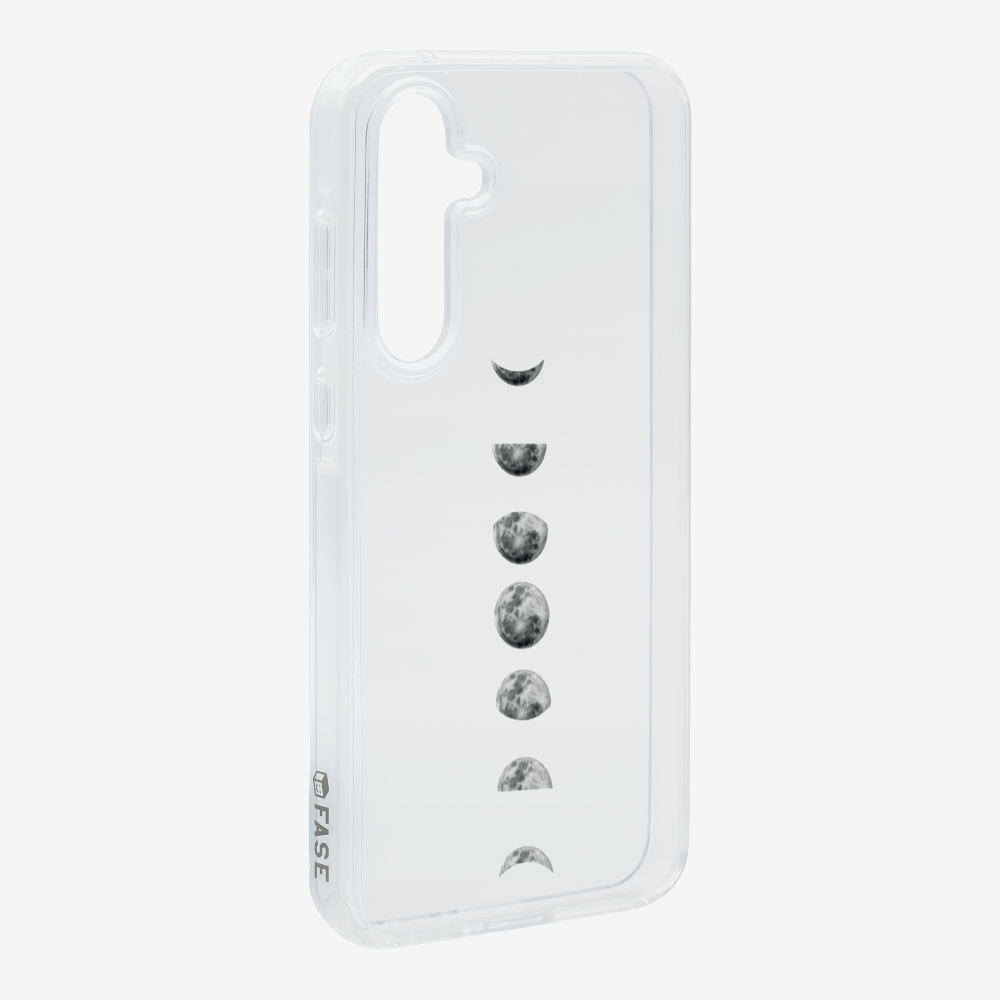 Lunar Phrase Phone Case