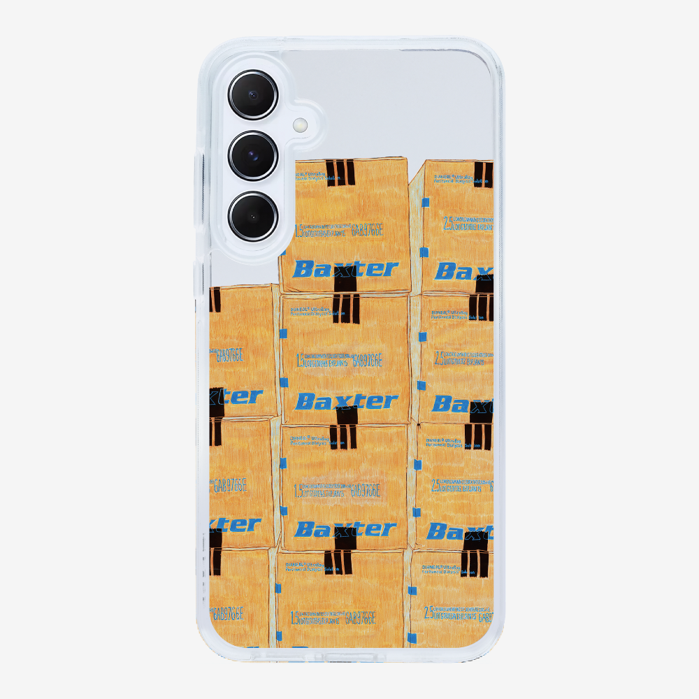 Projecti 2 Phone Case