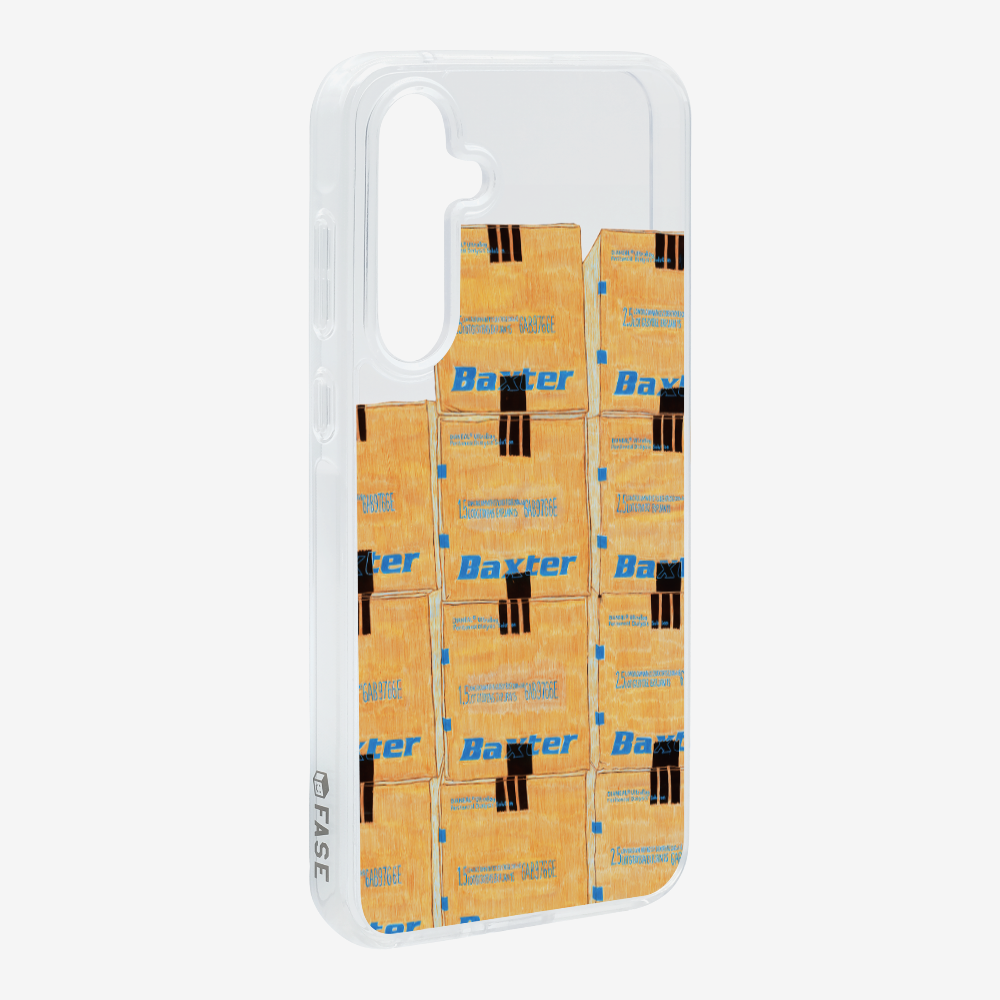 Projecti 2 Phone Case