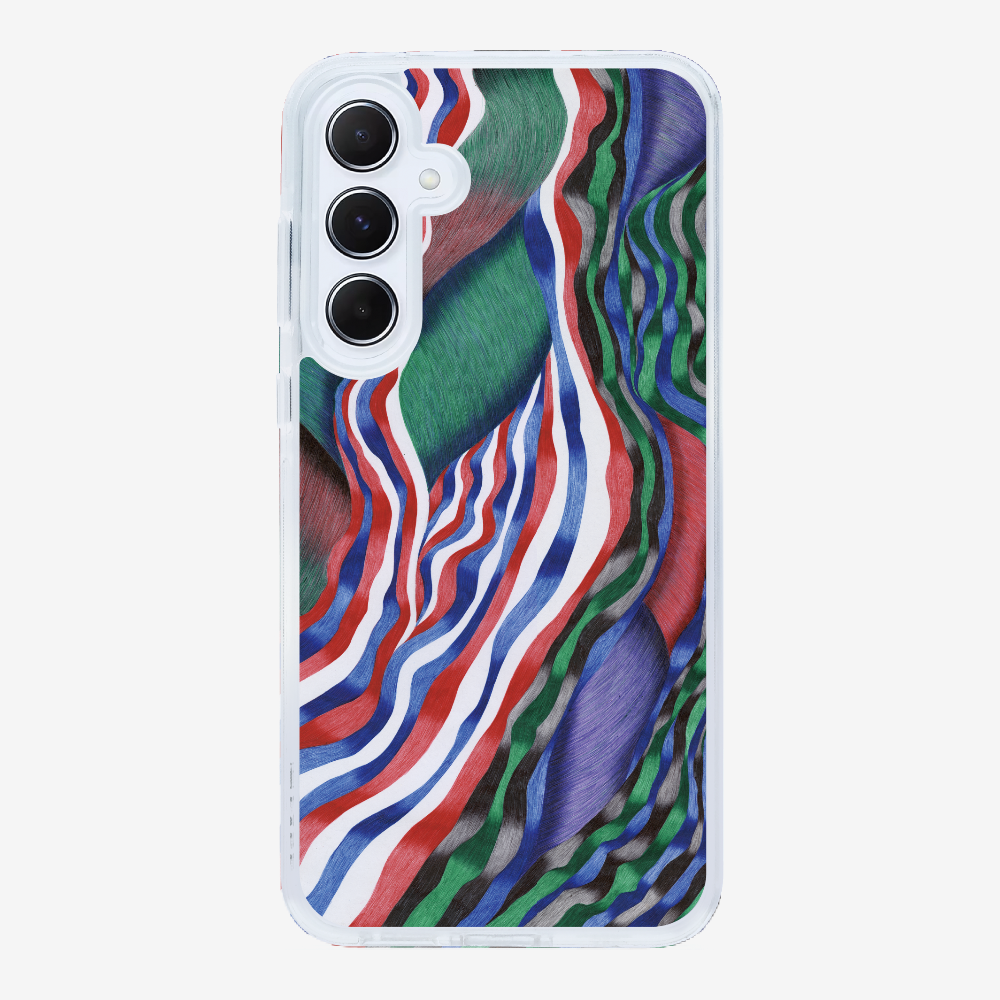 Volume 2 Phone Case