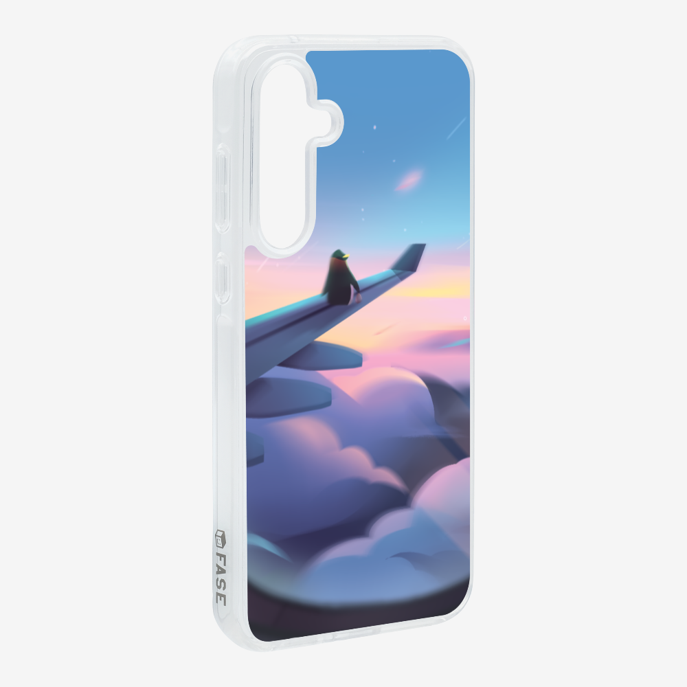 Take Off  Phone Case