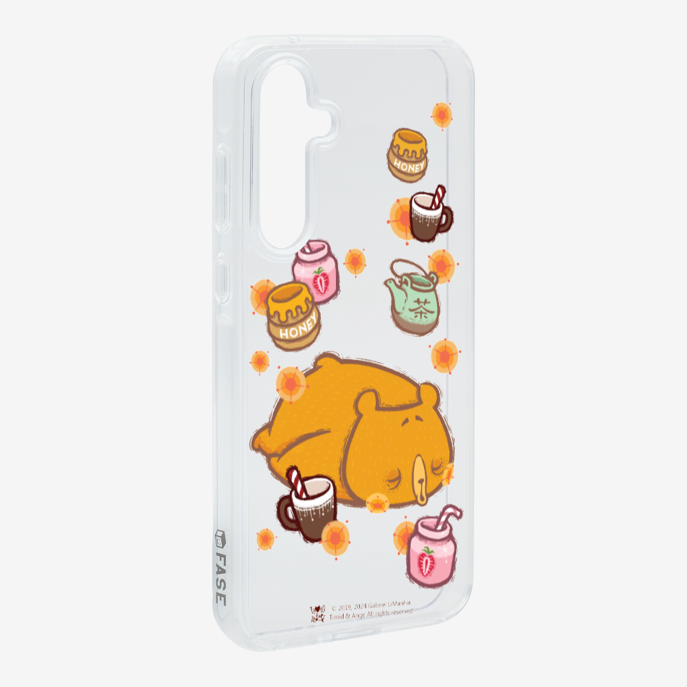 Timids Rhapsody of Beverage 2 Phone Case