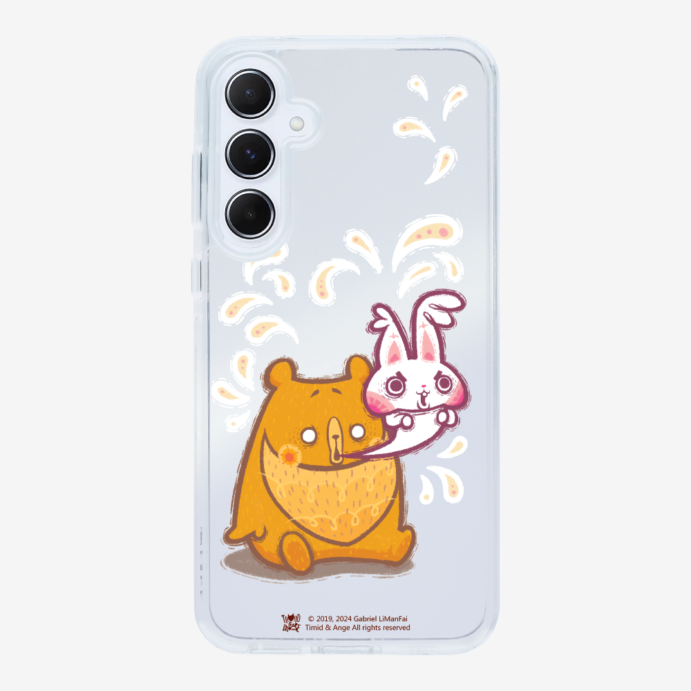 Spirit of Rabbit Phone Case