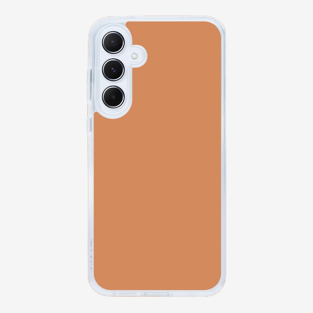 Apricot Phone Case