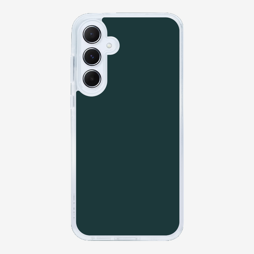 Forest Green Phone Case