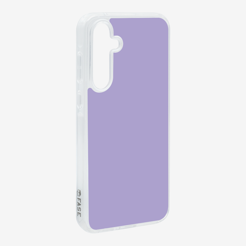 Lavender Phone Case