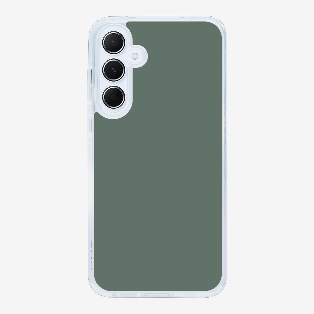 Sage Leaf Phone Case