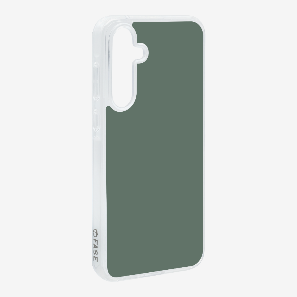 Sage Leaf Phone Case