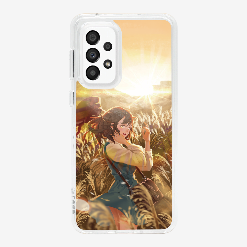 Sunset PeakPhone Case