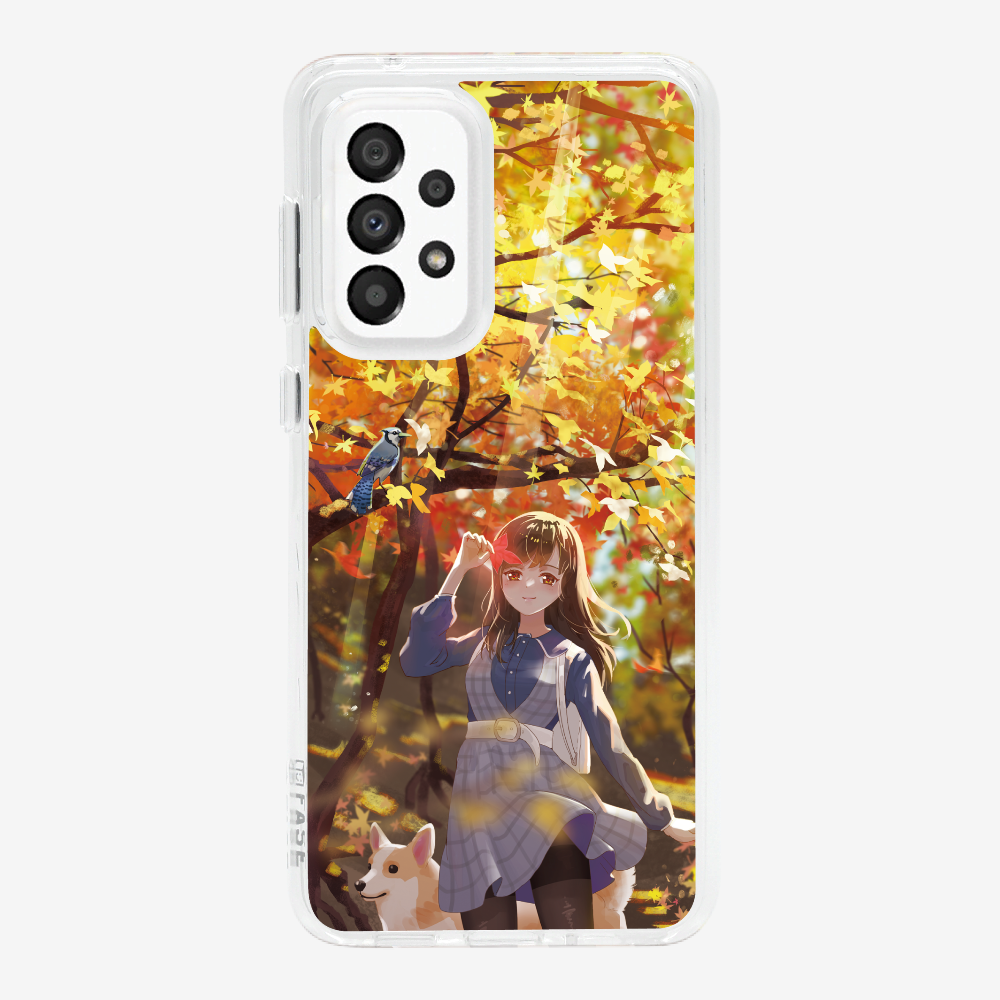 Tai TongPhone Case