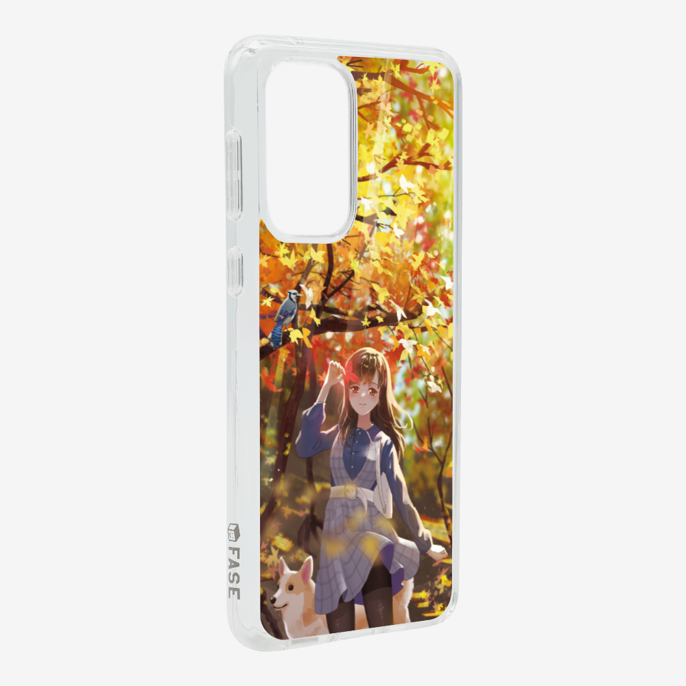 Tai TongPhone Case