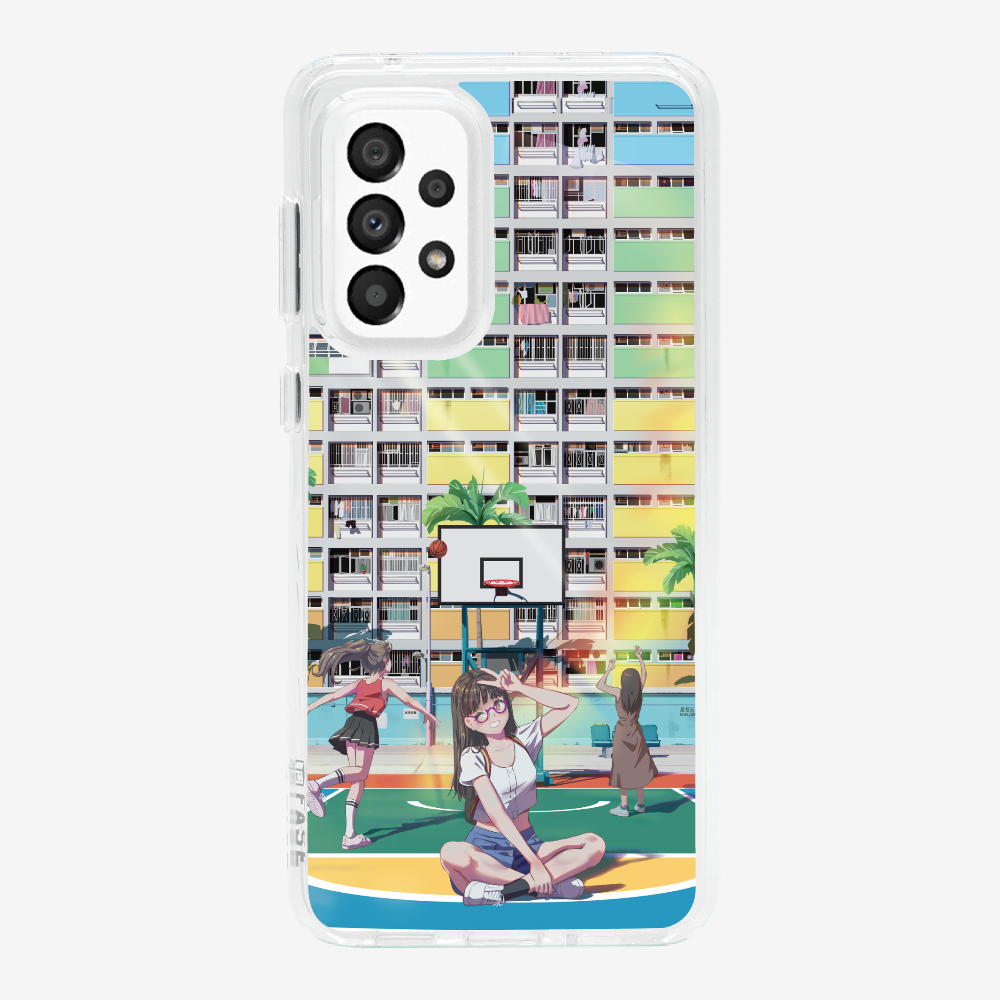 Choi Hung EstatePhone Case