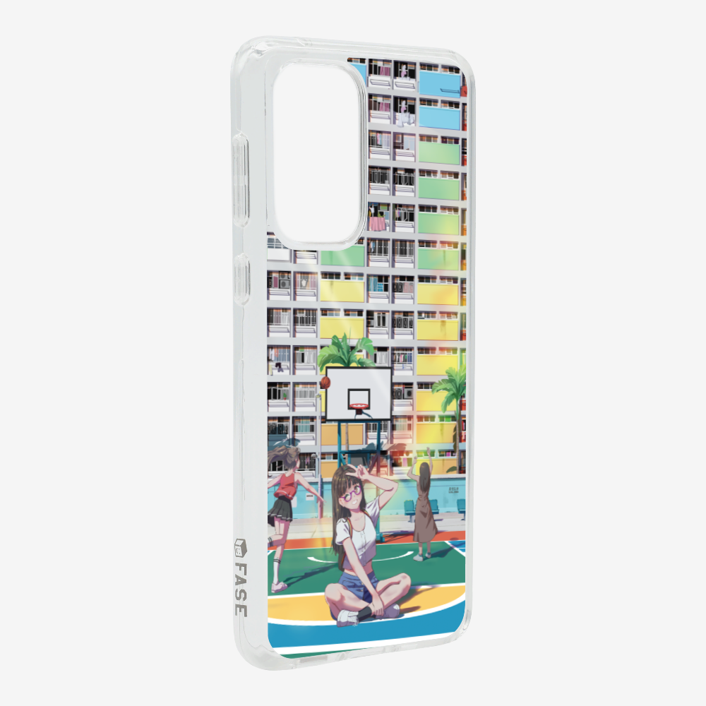 Choi Hung EstatePhone Case