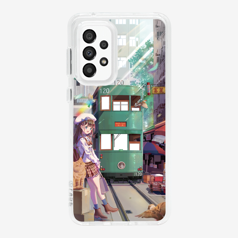 Chun Yeung StreetPhone Case