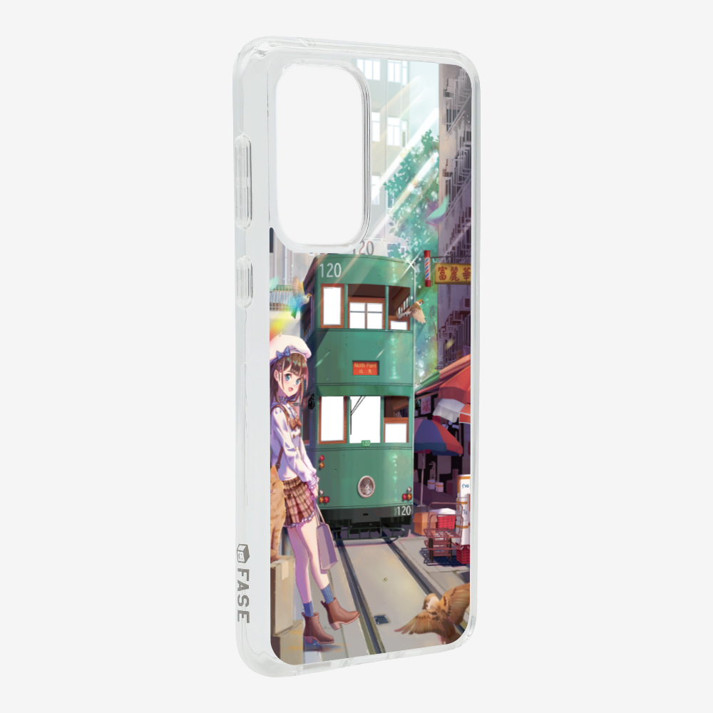 Chun Yeung StreetPhone Case