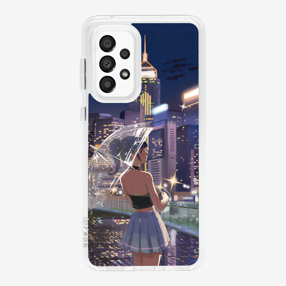 Tamar ParkPhone Case