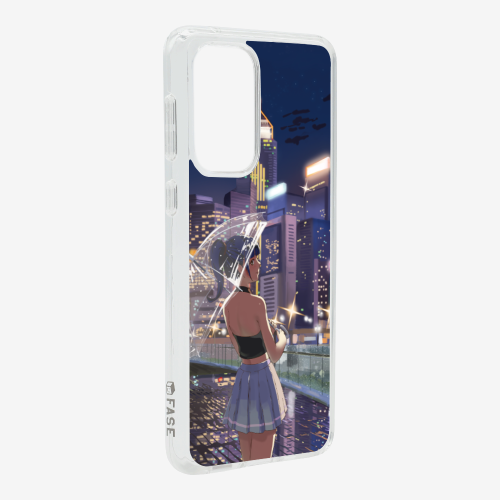 Tamar ParkPhone Case