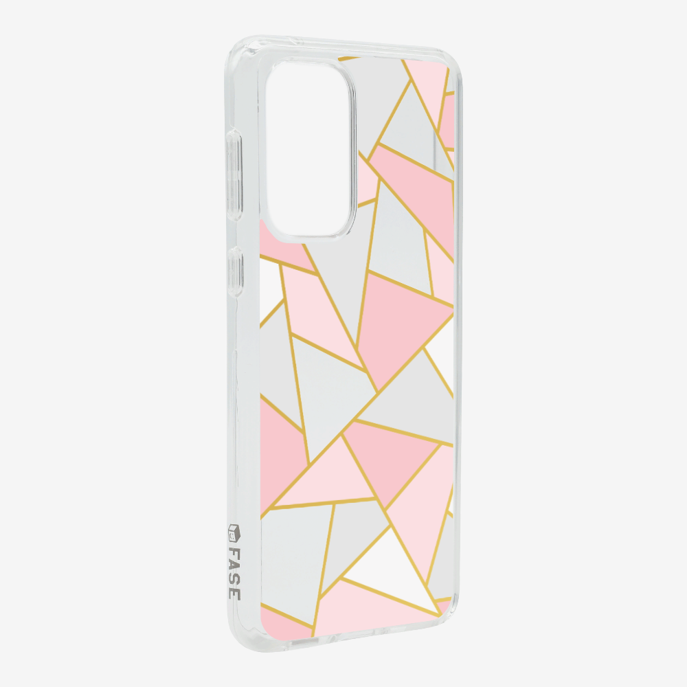 Elegant Polygon Phone Case