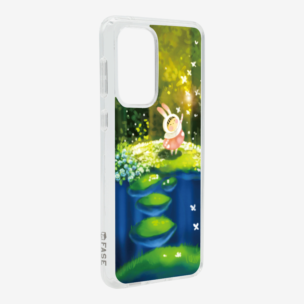 Rebirth Phone Case