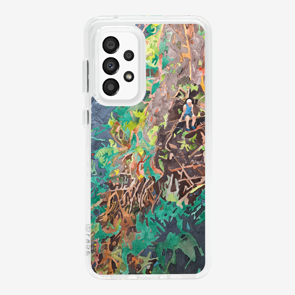 Power-up Series - Peace Phone Case