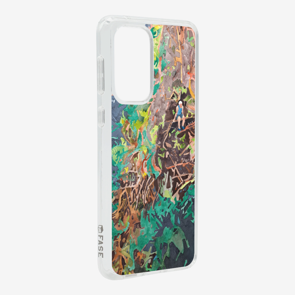 Power-up Series - Peace Phone Case