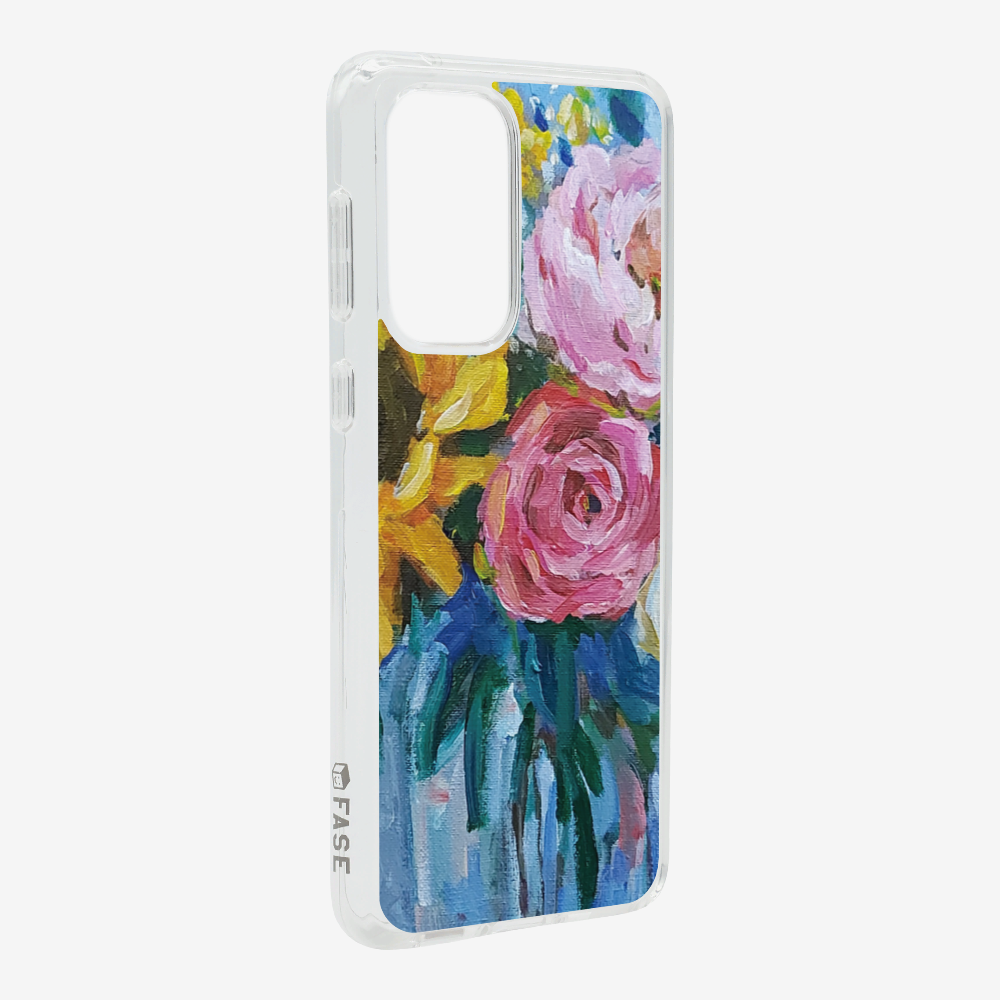 Blossom Hope Phone Case