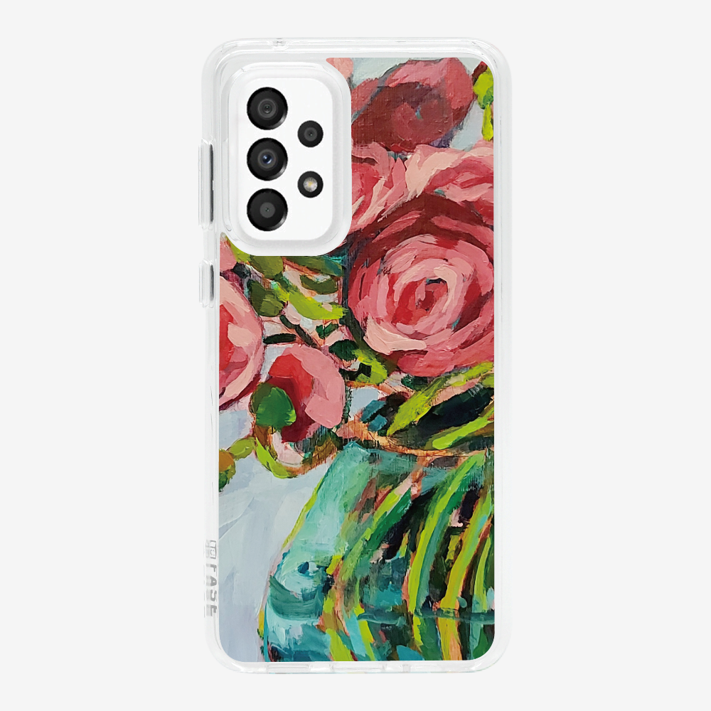 Hope of Love Phone Case