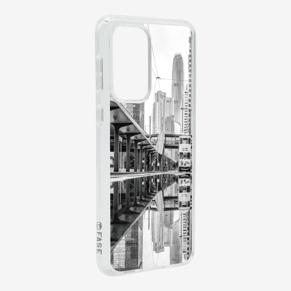 Path of Central Phone Case