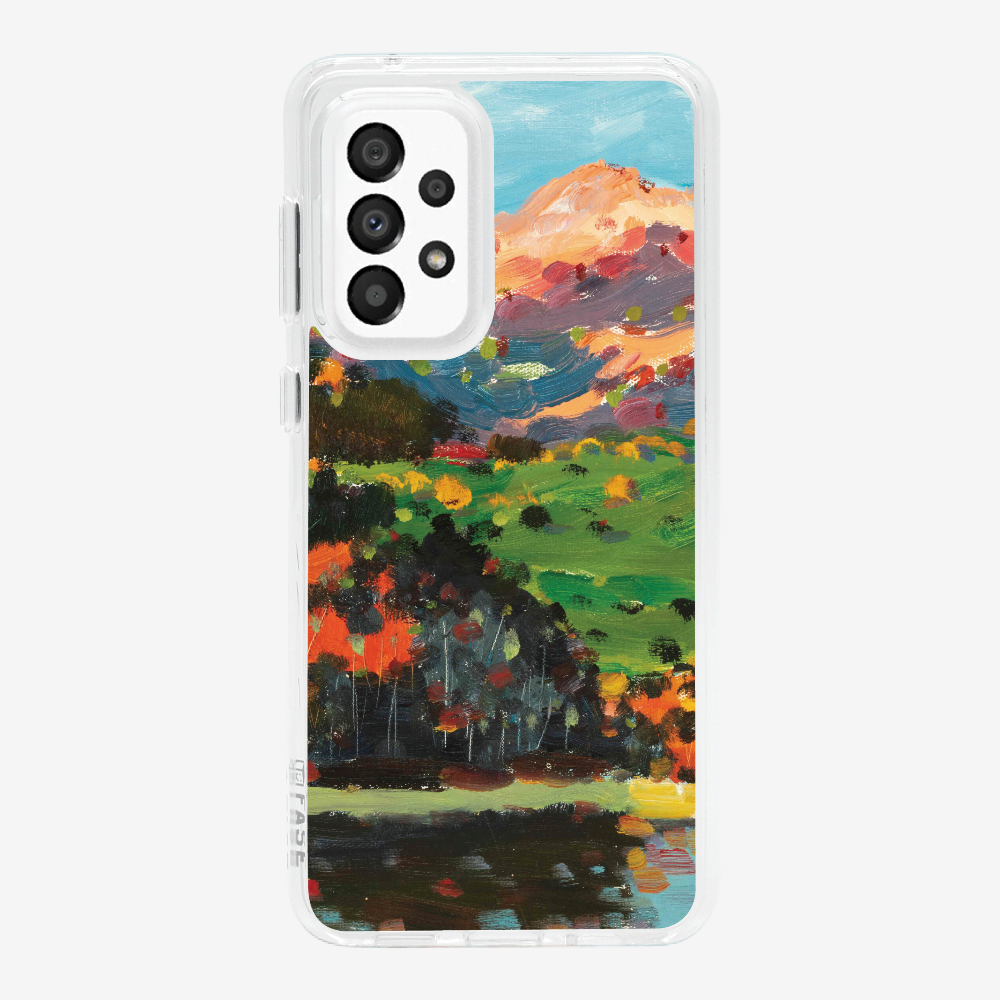 Autumn Sensation Phone Case