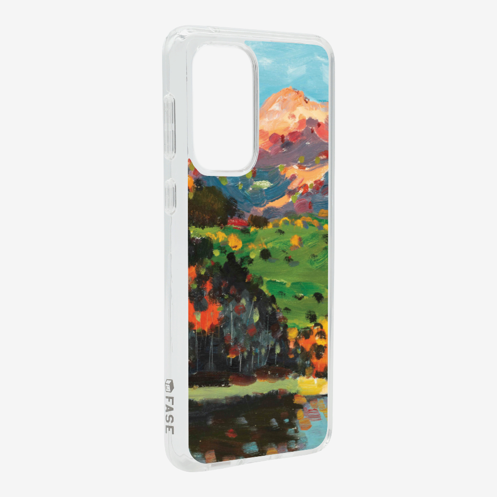 Autumn Sensation Phone Case