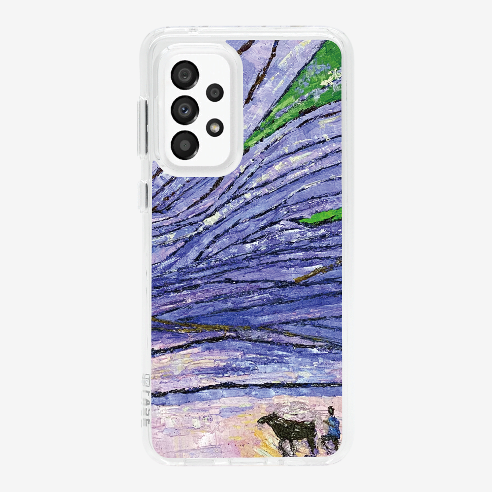 Farm Phone Case