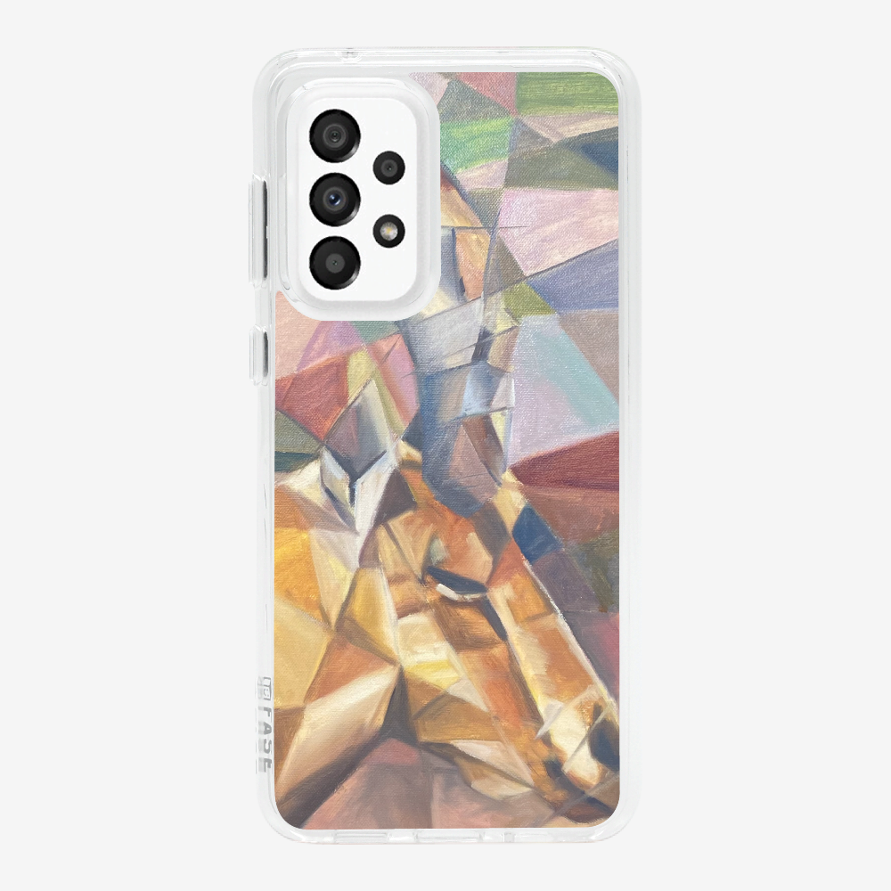 Antelope Phone Case