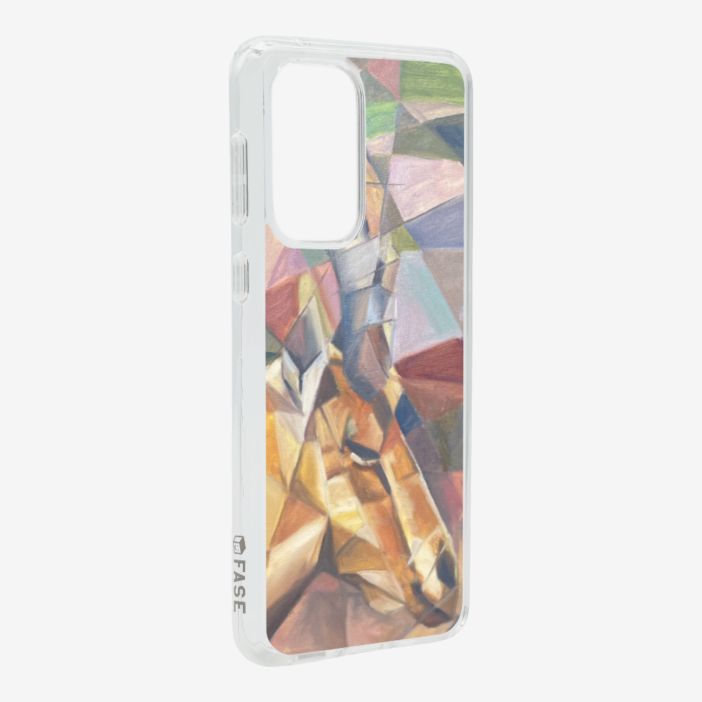 Antelope Phone Case