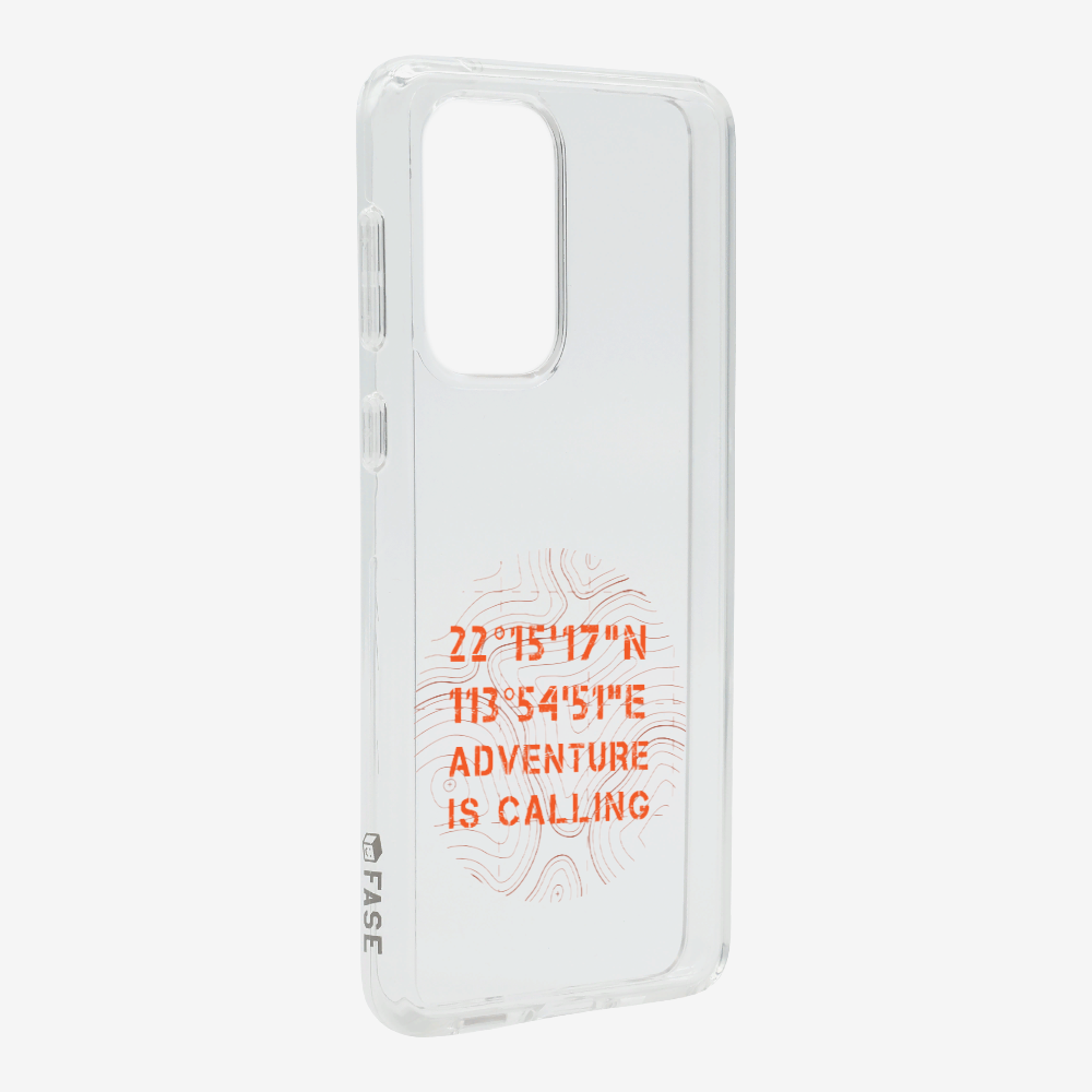 Adventure is Calling Phone Case