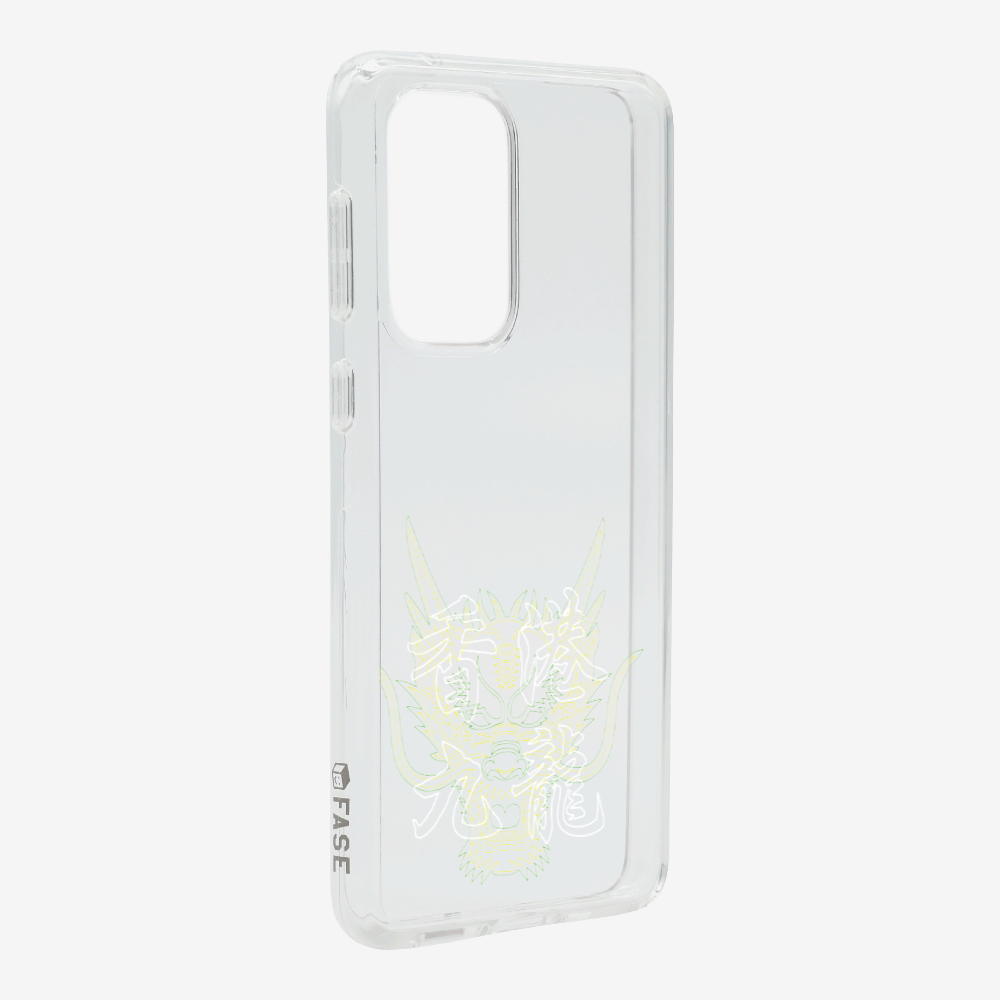 Hong Kong Kowloon Phone Case