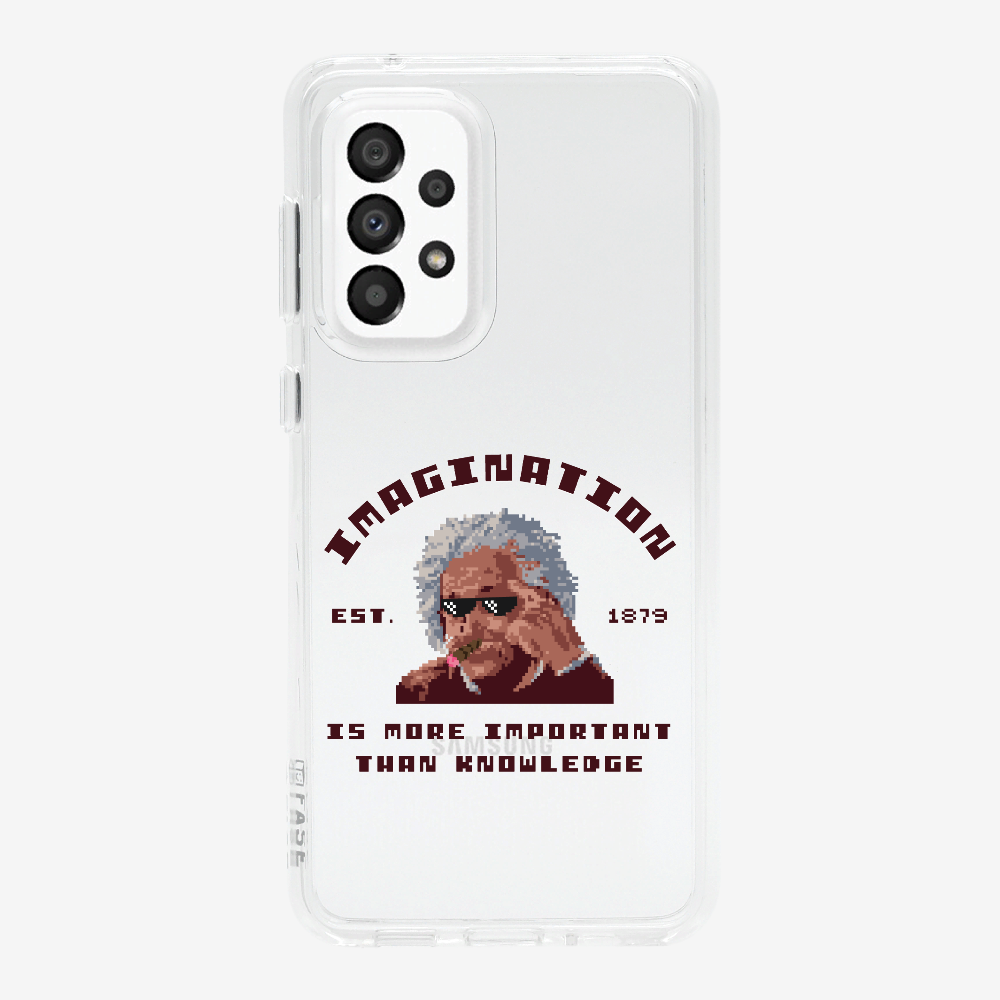 Imagination Phone Case