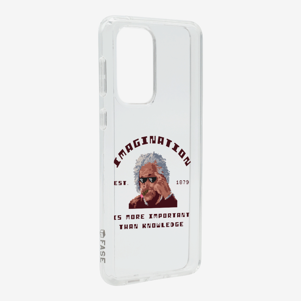 Imagination Phone Case