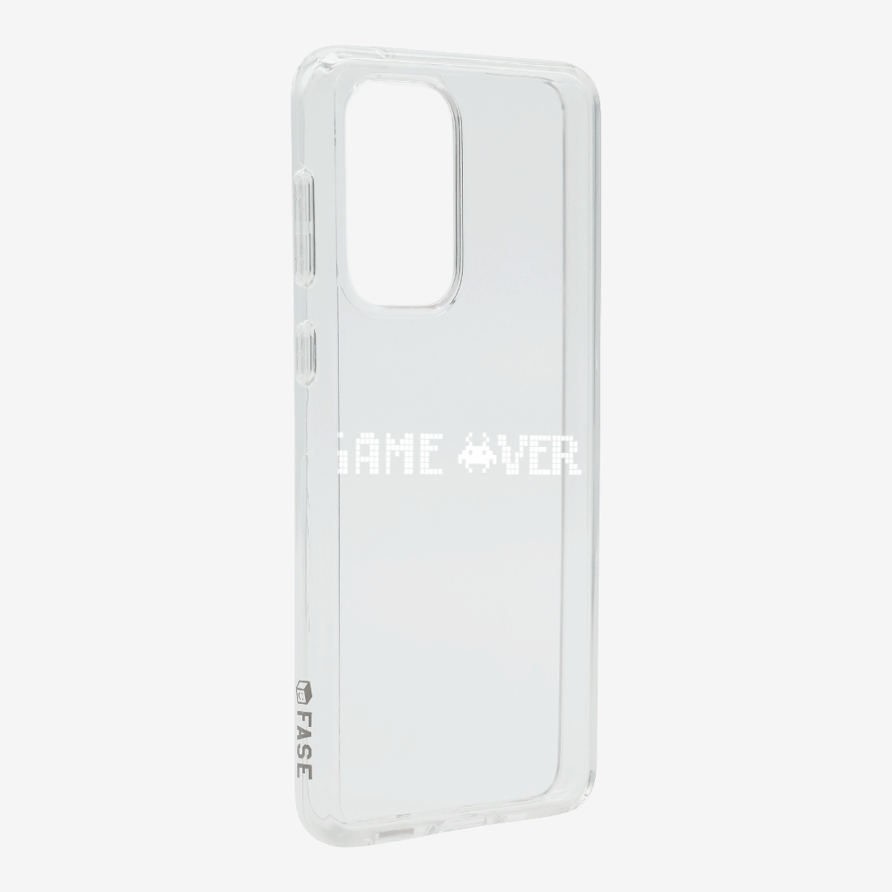 GAME OVER Phone Case