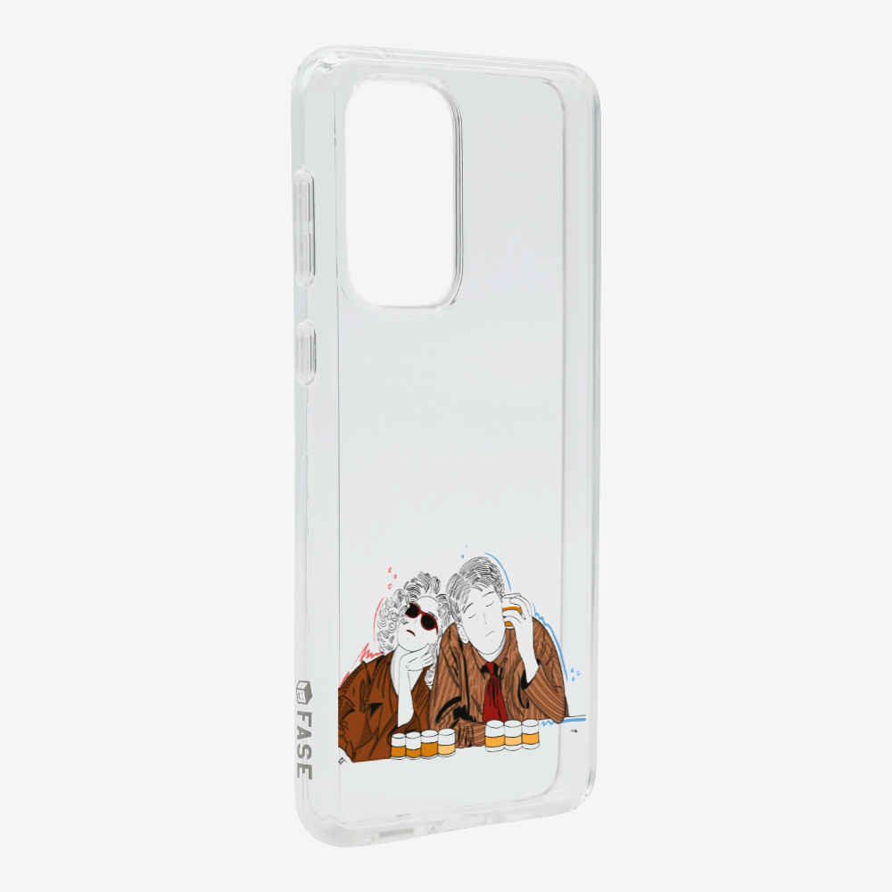 Chungking Express Phone Case