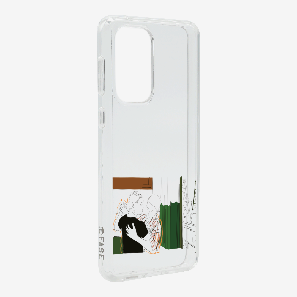 Happy Together Phone Case