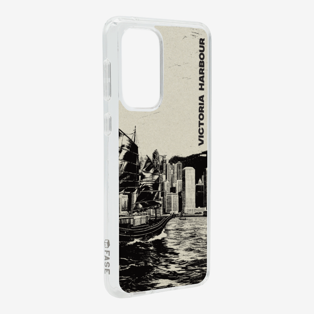 Victoria Harbour Phone Case