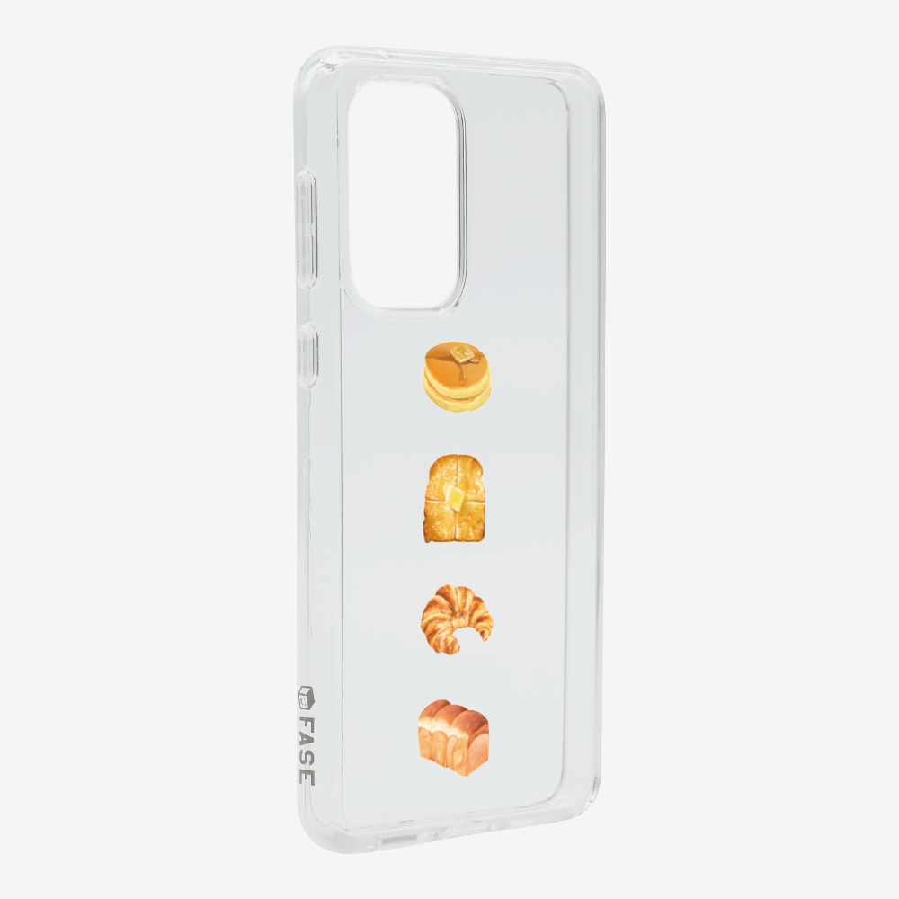 Bread & Dessert Series Phone Case