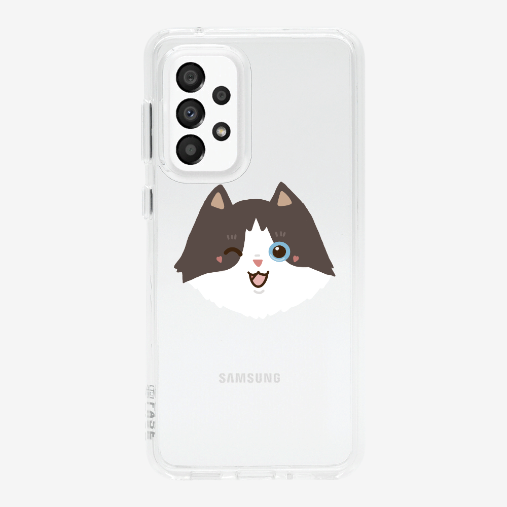 American Ragdoll Phone Case